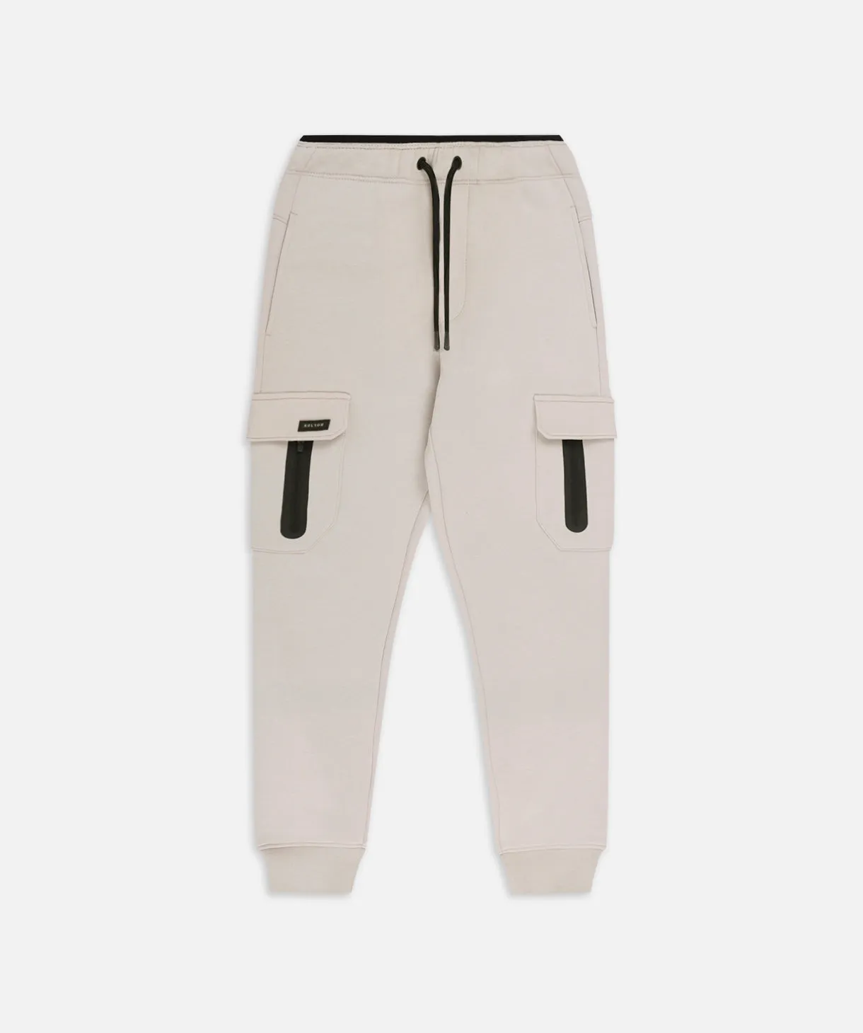 The Roler Romaine Tech Trackie - Stone