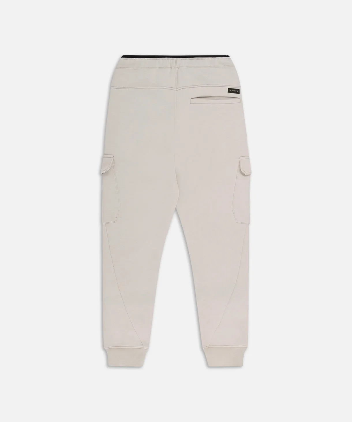 The Roler Romaine Tech Trackie - Stone