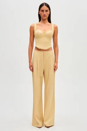 THE 'SIMONE' PANT