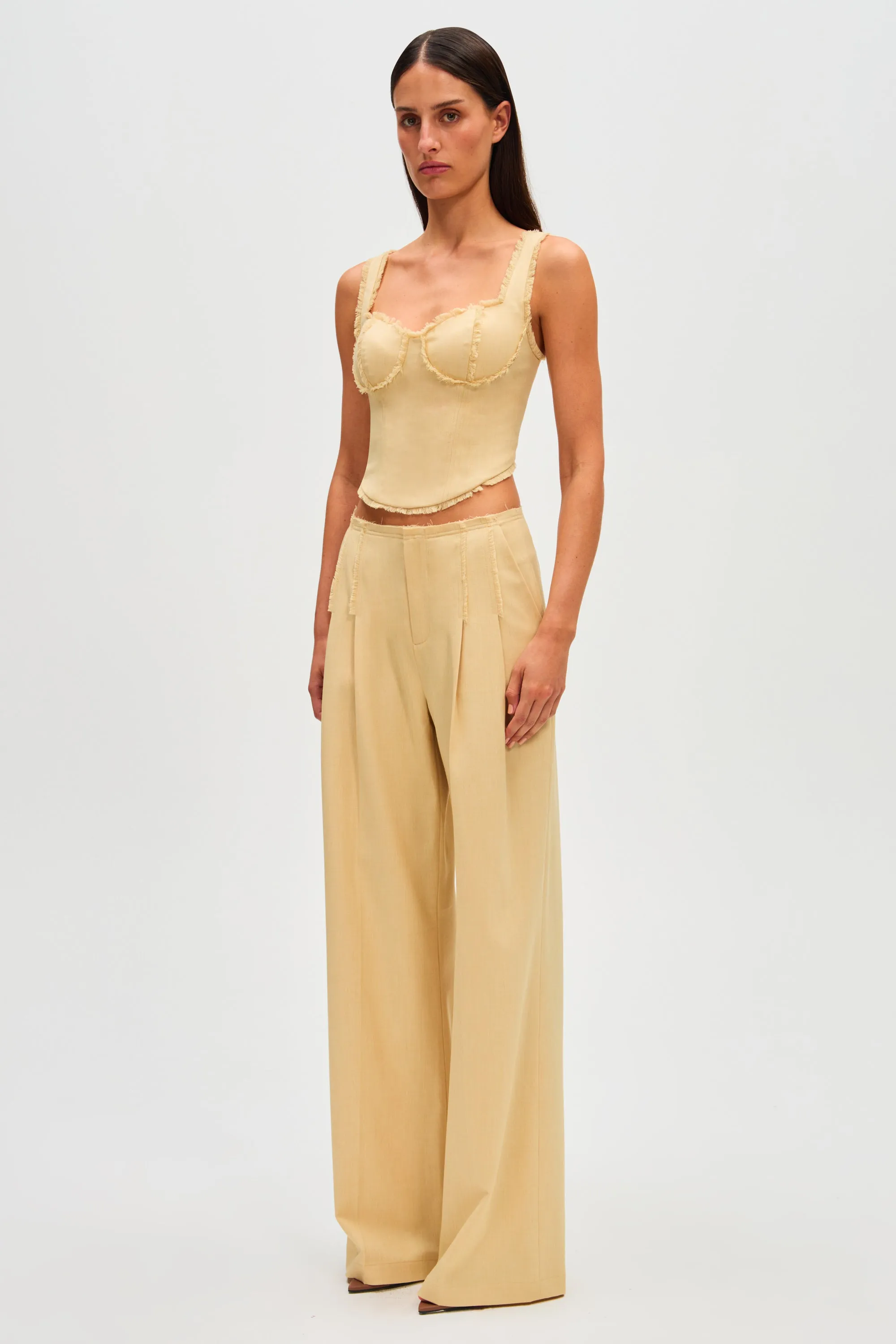 THE 'SIMONE' PANT