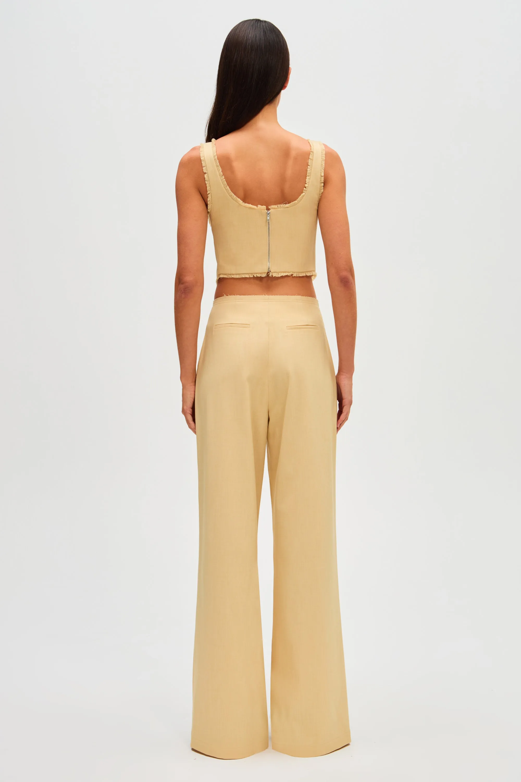 THE 'SIMONE' PANT
