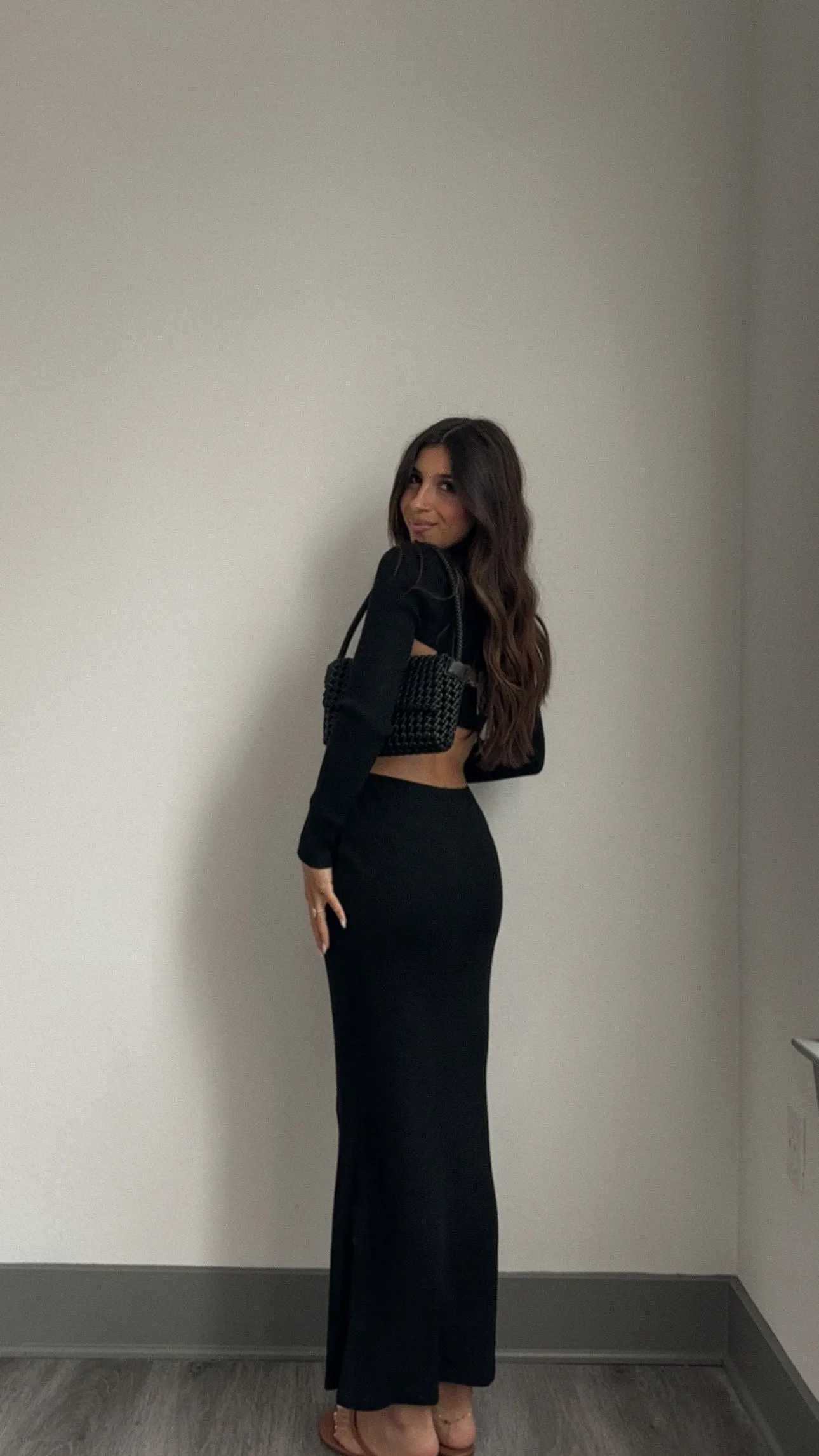 Thea Bolero - FINAL SALE