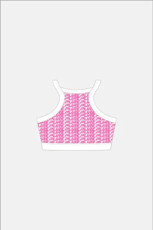 Training Crop Top 2