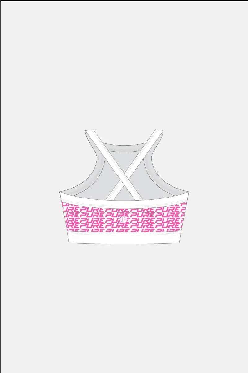 Training Crop Top 2