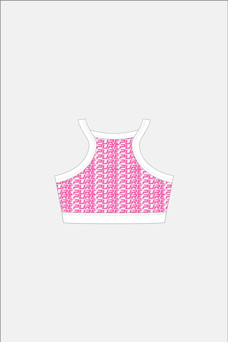 Training Crop Top 2