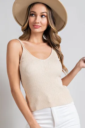 Turn Heads Tank