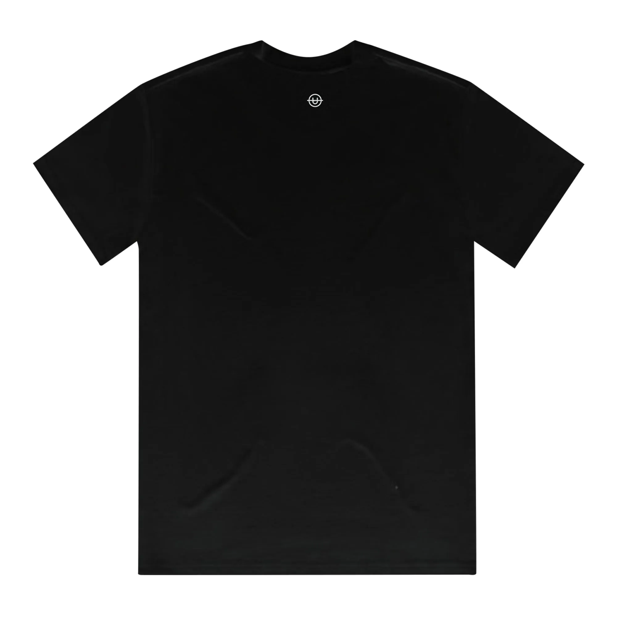 Understated T-Shirt Black