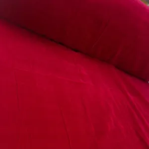 Velvet 9000 Red
