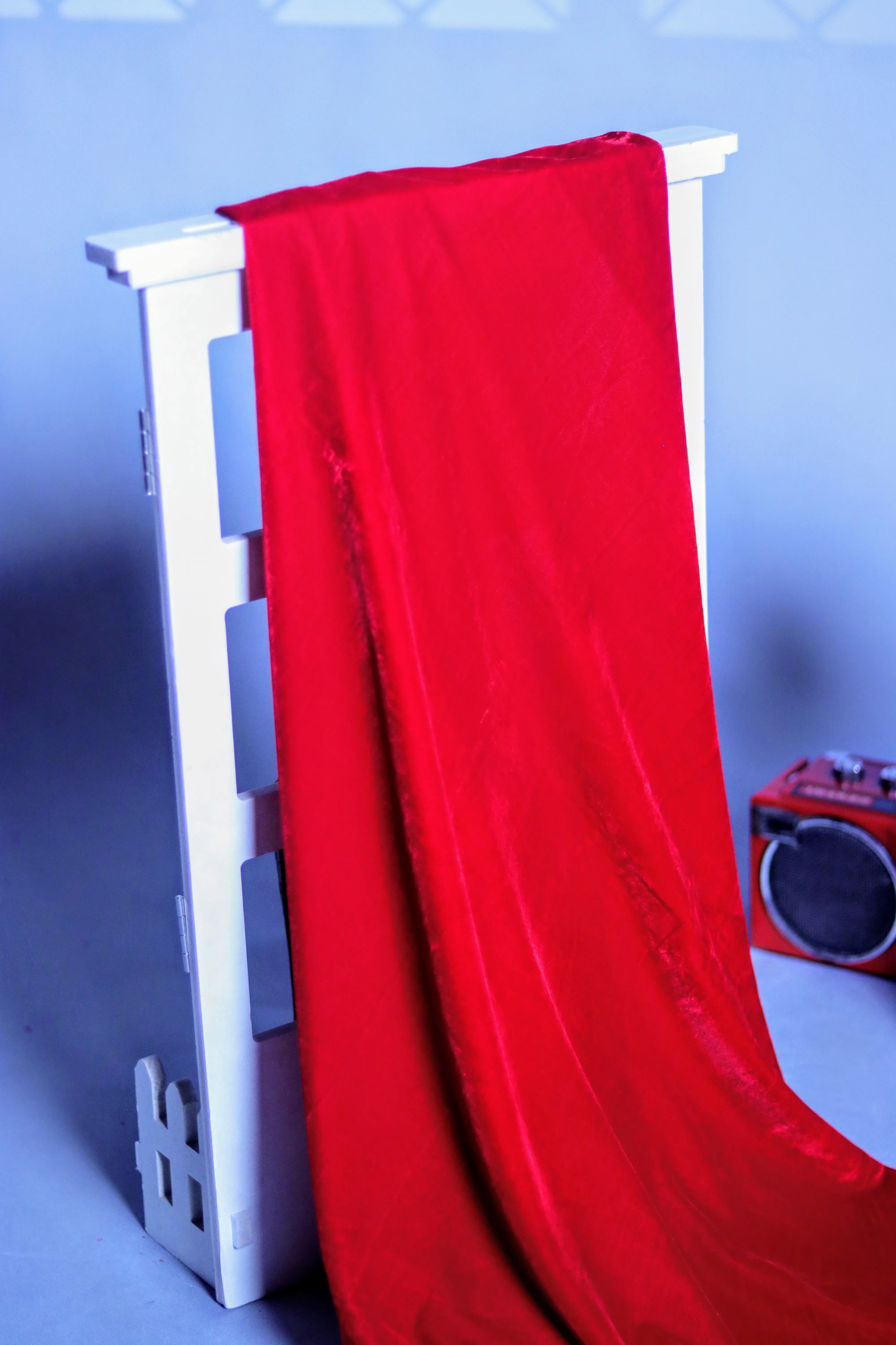 Velvet 9000 Red
