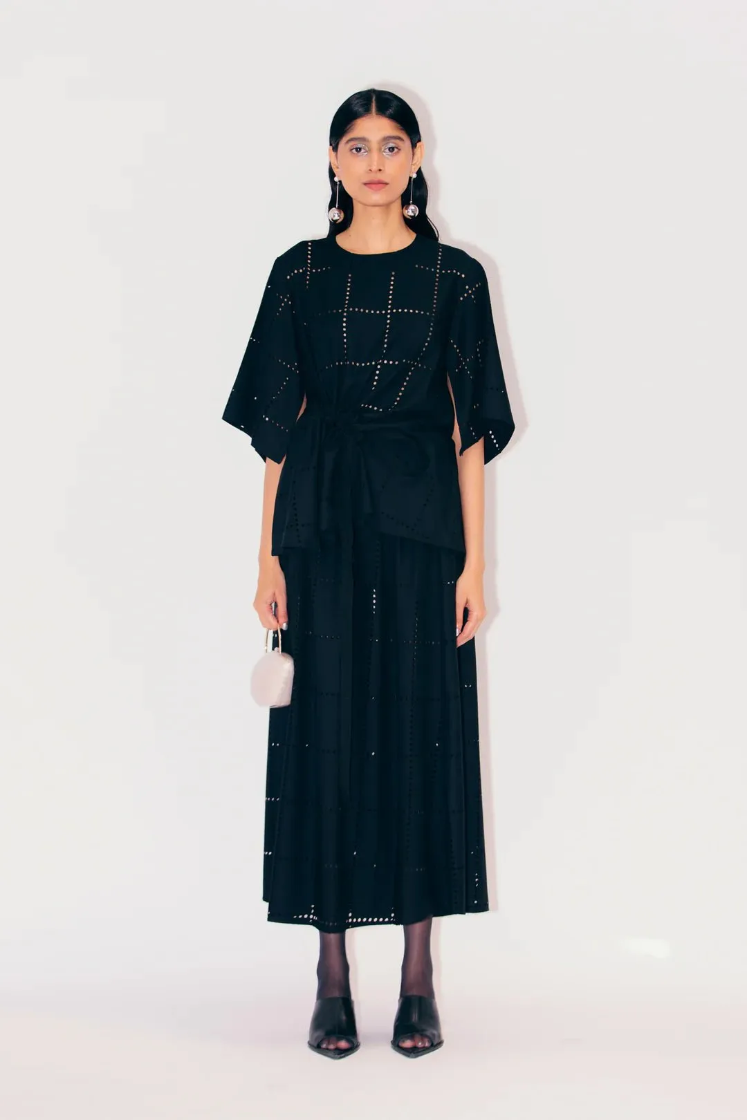 VENETIAN SKIRT