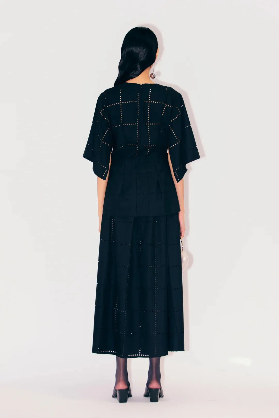 VENETIAN SKIRT