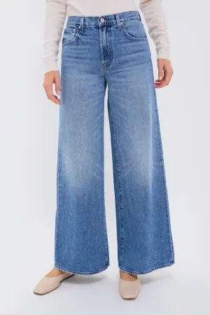 Vintage Wash Tiny Dancer Pant