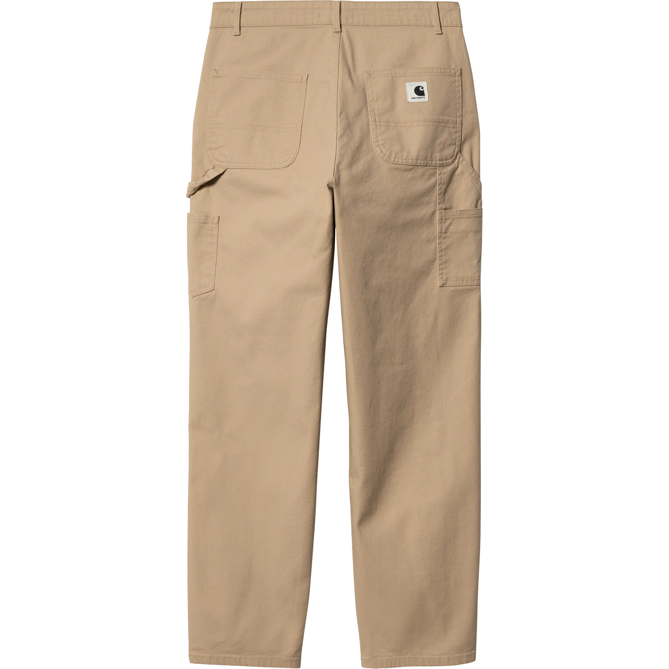 W Pierce Straight Pant, Dusty Brown
