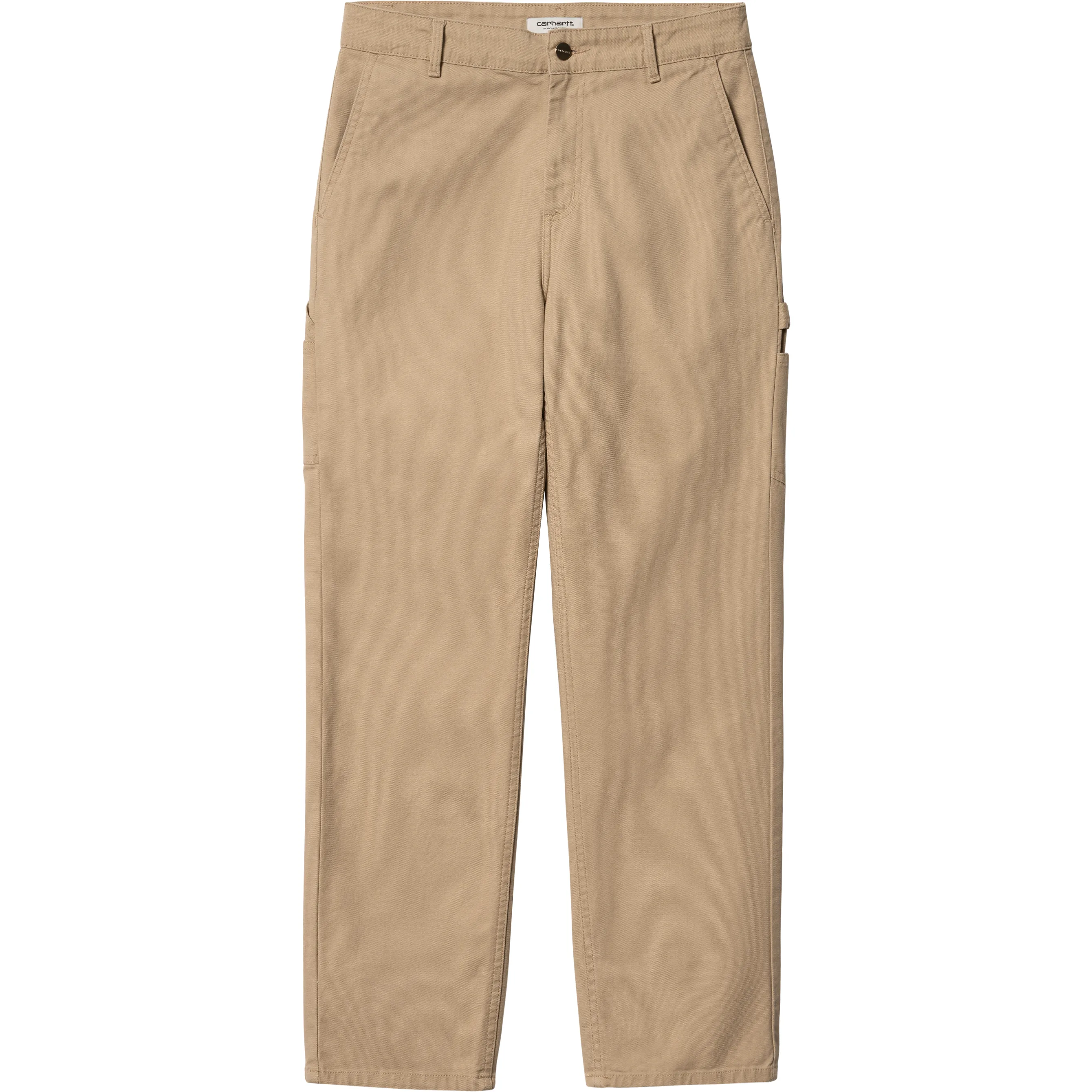 W Pierce Straight Pant, Dusty Brown