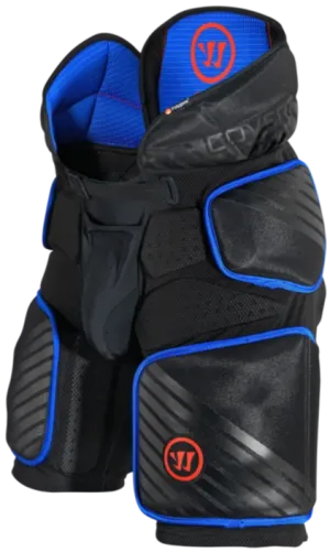 Warrior Covert QRE Pro Junior Hockey Girdle