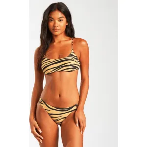 WILD GROOVE MINI CROP TOP