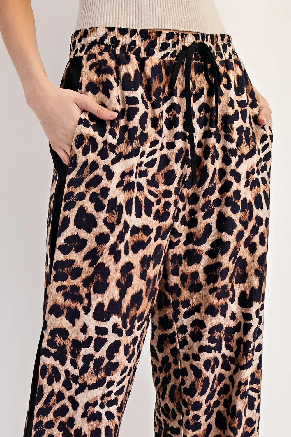 Workin' It Pants