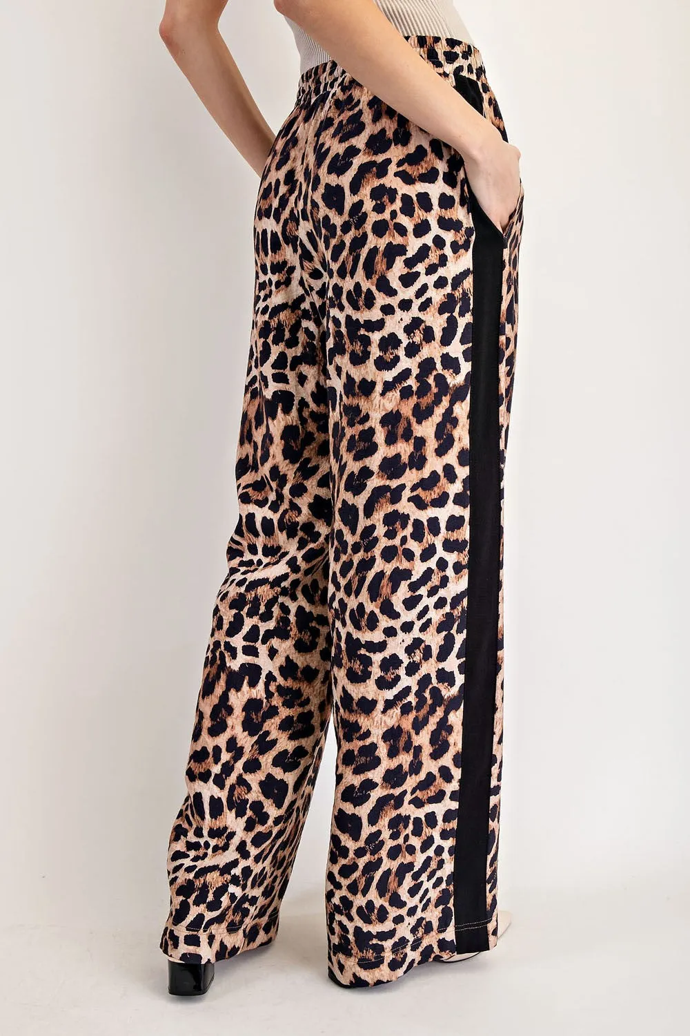 Workin' It Pants