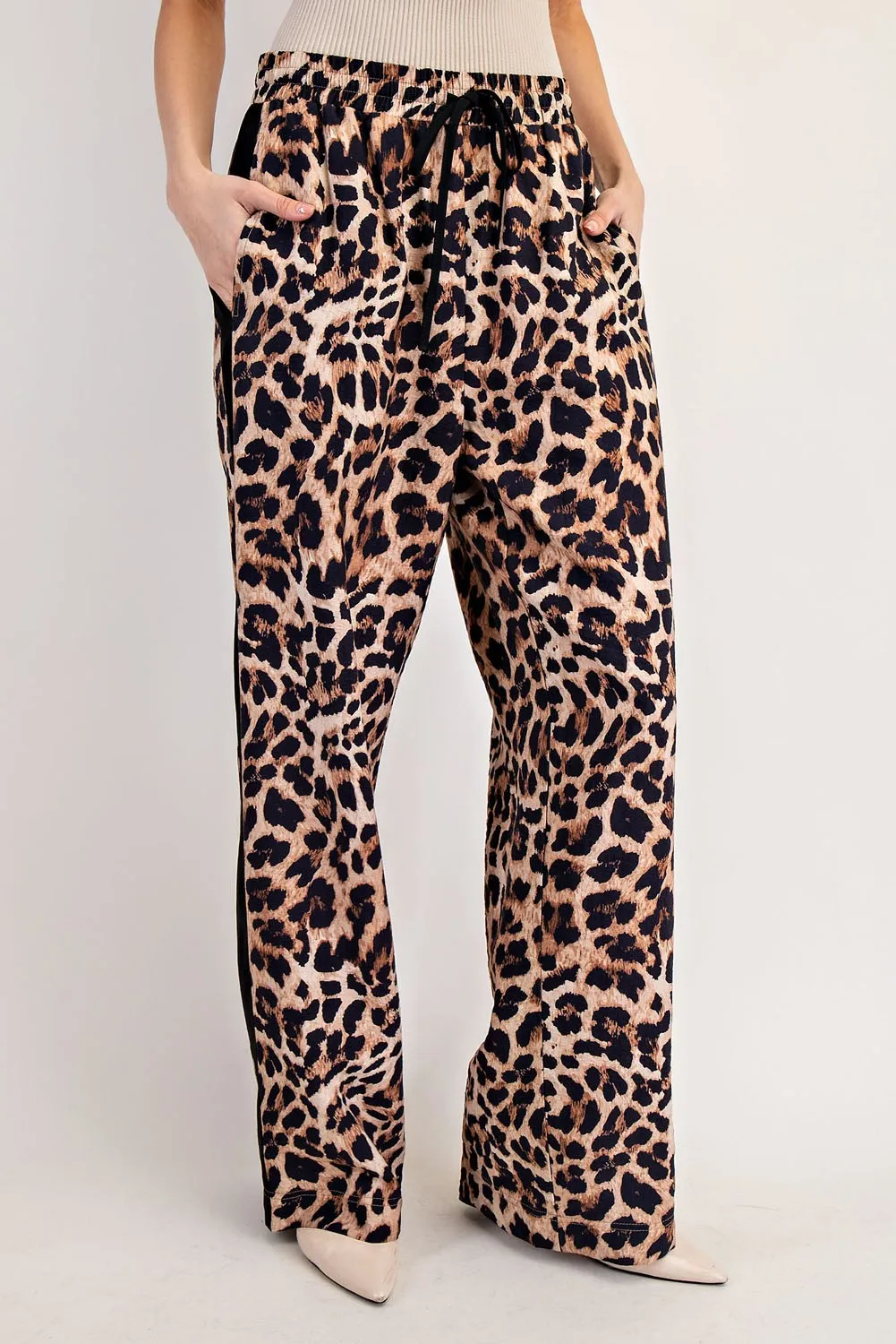 Workin' It Pants