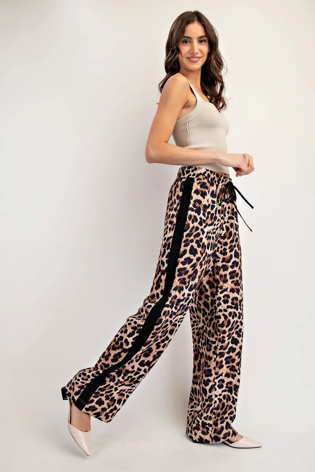 Workin' It Pants