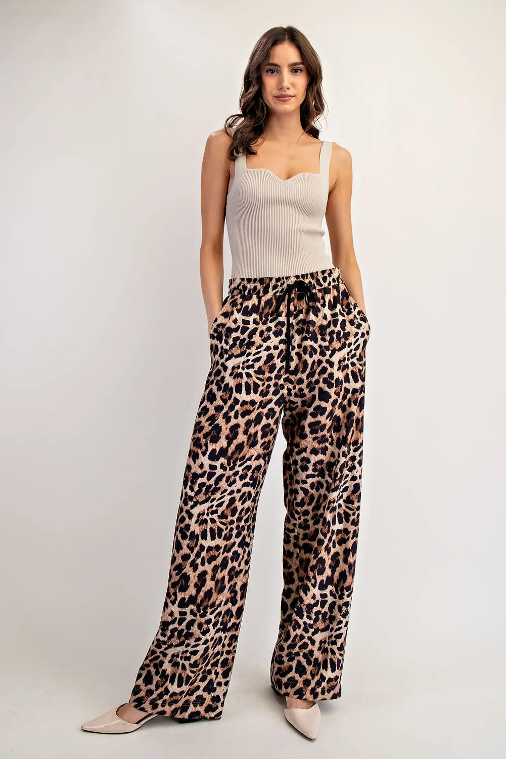 Workin' It Pants