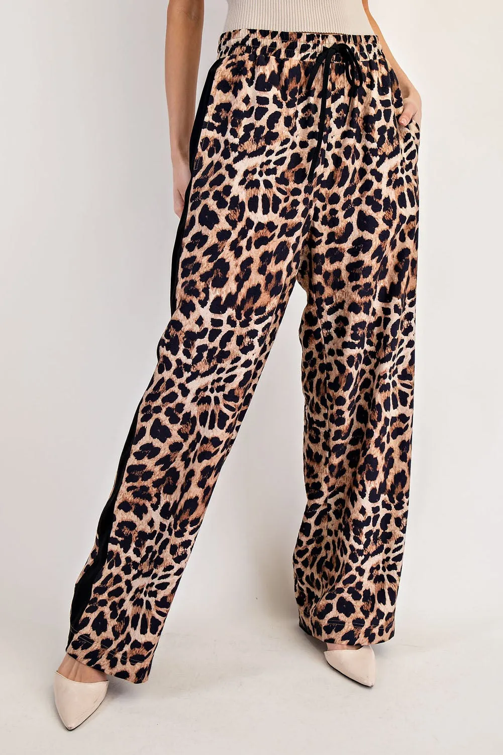 Workin' It Pants