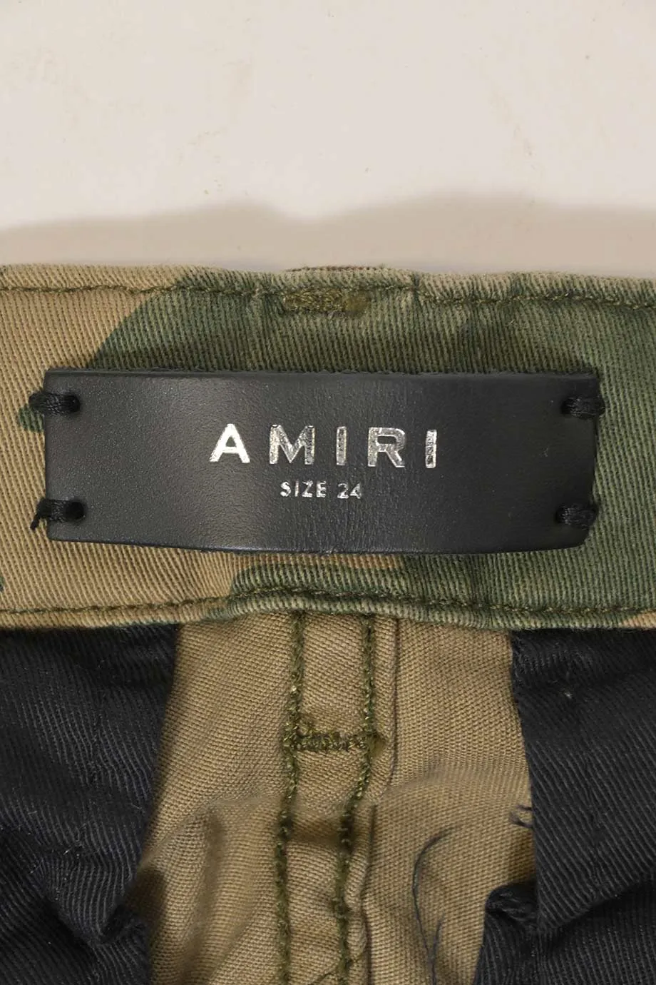 [WW43599] Amiri | Pants
