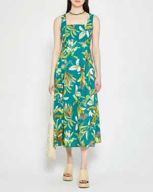 Xela Dress