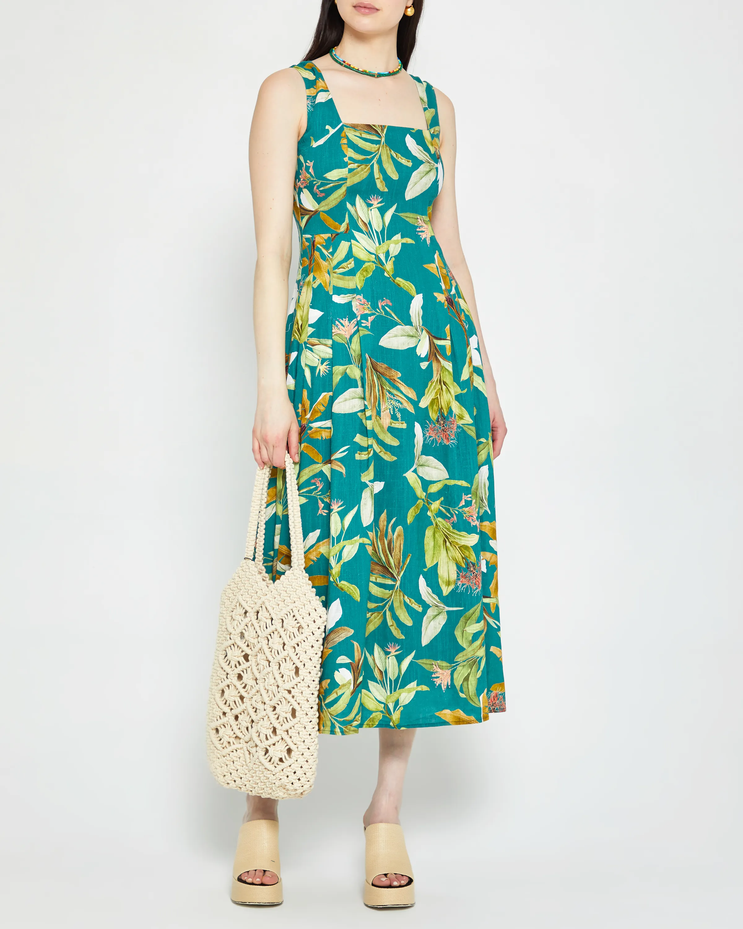 Xela Dress