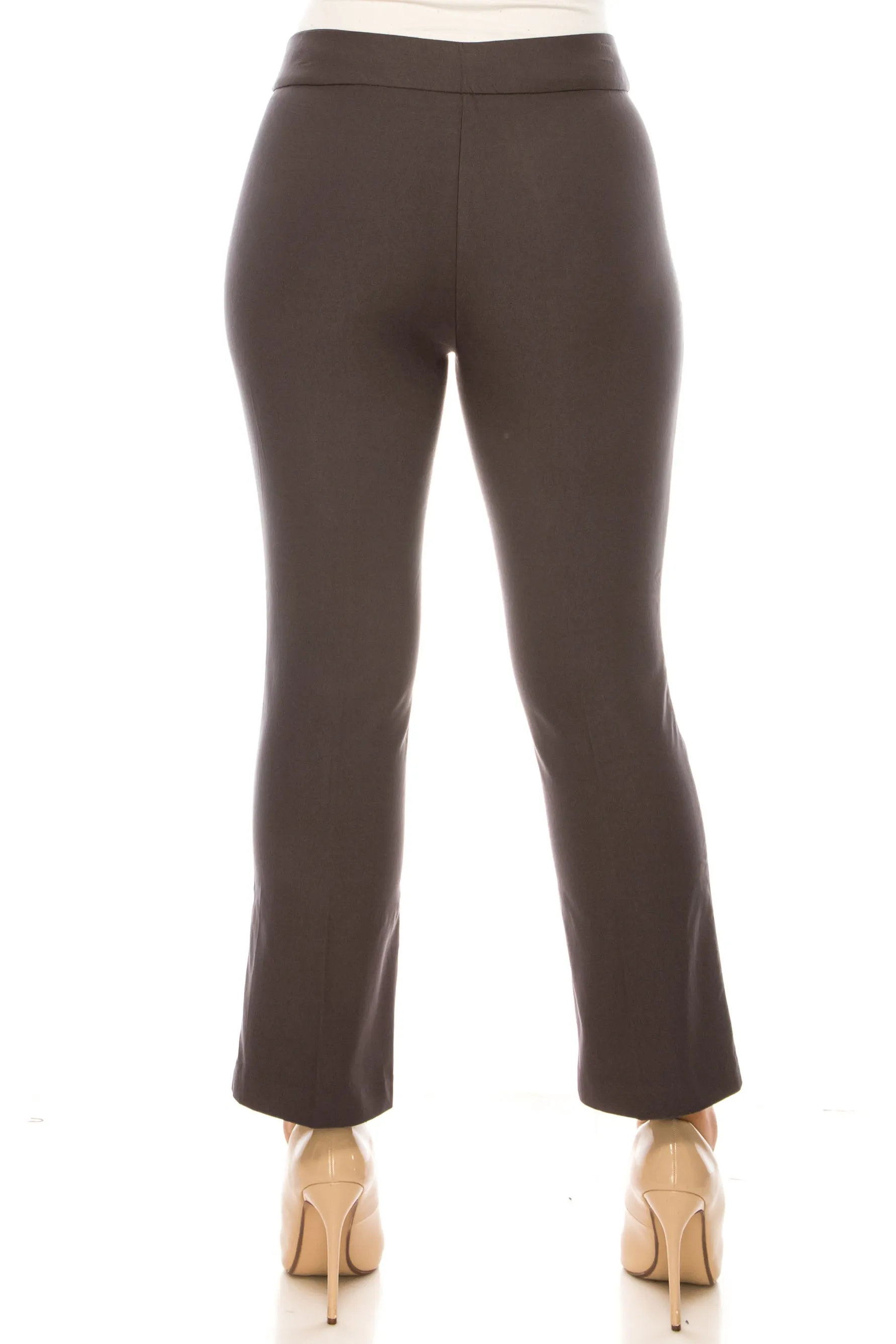 Zac & Rachel Boot Cut Dress Pants