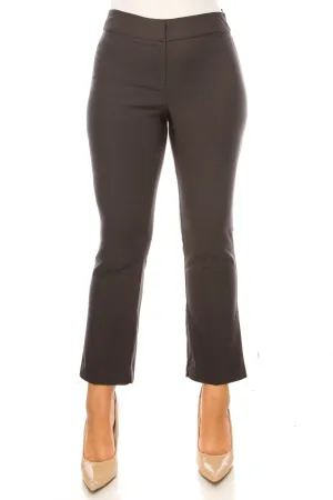 Zac & Rachel Boot Cut Dress Pants