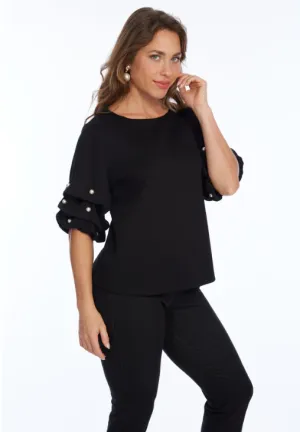 Zila Top