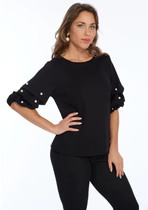 Zila Top